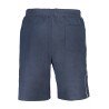 GIAN MARCO VENTURI PANTALONE SHORT UOMO BLU