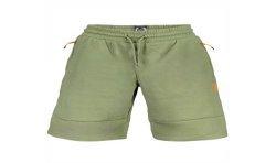 GIAN MARCO VENTURI PANTALONE SHORT UOMO VERDE