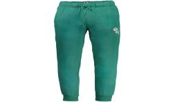 GIAN MARCO VENTURI PANTALONE UOMO VERDE
