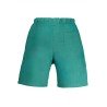 GIAN MARCO VENTURI PANTALONE SHORT UOMO VERDE