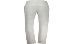 GIAN MARCO VENTURI PANTALONE UOMO GRIGIO
