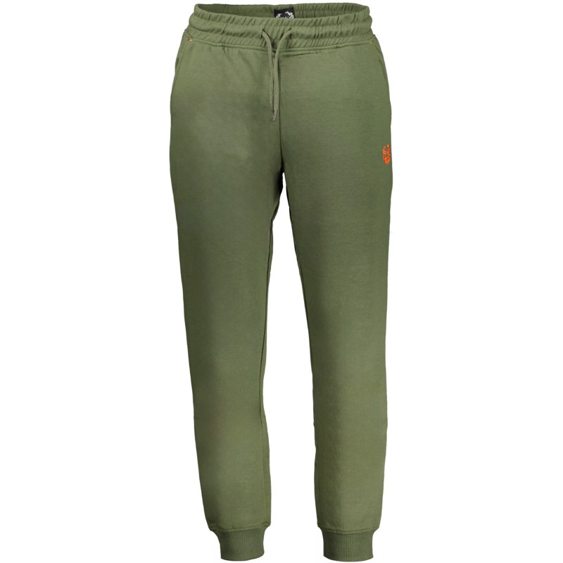 GIAN MARCO VENTURI PANTALONE UOMO VERDE GIAN MARCO VENTURI PANTALONE UOMO VERDE