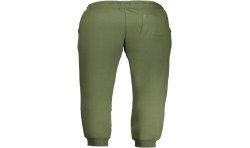GIAN MARCO VENTURI PANTALONE UOMO VERDE