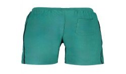 GIAN MARCO VENTURI PANTALONE SHORT UOMO VERDE