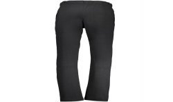 GIAN MARCO VENTURI PANTALONE UOMO NERO
