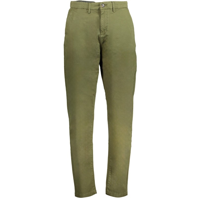 GIAN MARCO VENTURI PANTALONE UOMO VERDE GIAN MARCO VENTURI PANTALONE UOMO VERDE