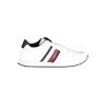 TOMMY HILFIGER CALZATURA SPORTIVA UOMO BIANCO