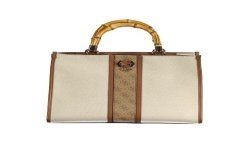 GUESS JEANS BORSA DONNA BEIGE