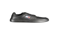 TOMMY HILFIGER CALZATURA SPORTIVA DONNA NERO