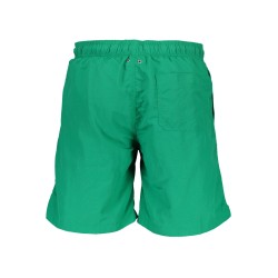 GANT COSTUME PARTE SOTTO UOMO VERDE