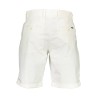 GANT PANTALONE BERMUDA UOMO BIANCO