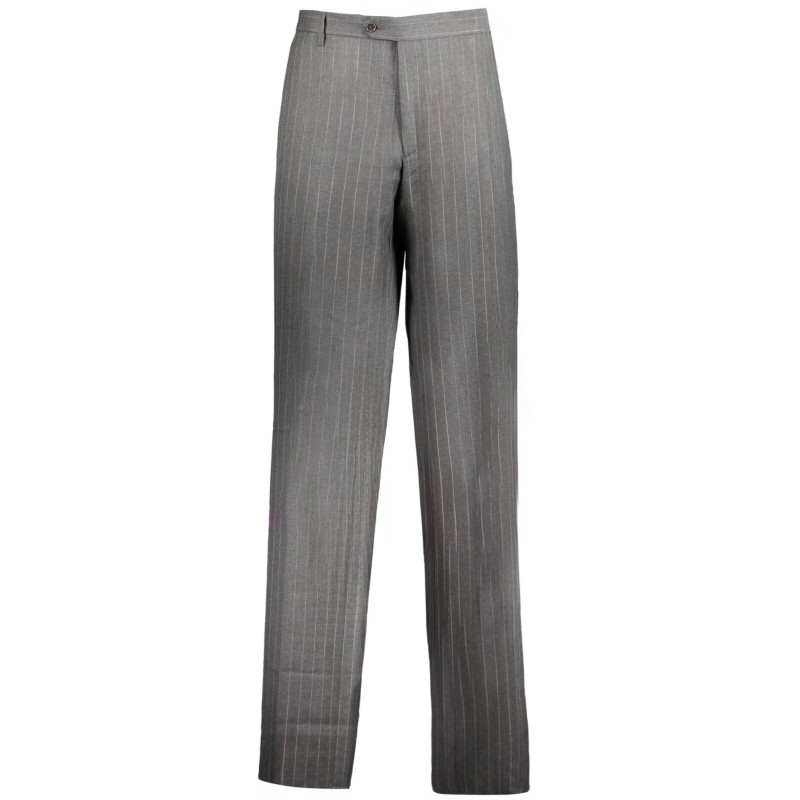 GIANFRANCO FERRÈ PANTALONE UOMO GRIGIO GIANFRANCO FERRÈ PANTALONE UOMO GRIGIO