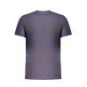 CALVIN KLEIN T-SHIRT MANICHE CORTE UOMO BLU