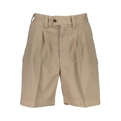 GANT PANTALONE BERMUDA UOMO BEIGE