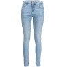 TOMMY HILFIGER JEANS DENIM DONNA AZZURRO