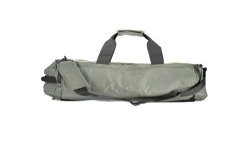 K-WAY BORSA DA VIAGGIO MEDIA UOMO VERDE