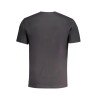 PEPE JEANS T-SHIRT MANICHE CORTE UOMO NERO