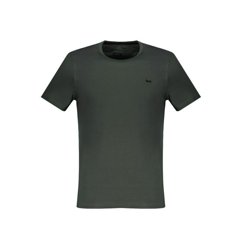 HARMONT & BLAINE T-SHIRT MANICHE CORTE UOMO VERDE HARMONT & BLAINE T-SHIRT MANICHE CORTE UOMO VERDE