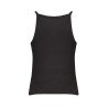 CALVIN KLEIN CANOTTA DONNA NERO