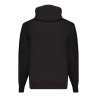 CALVIN KLEIN FELPA SENZA ZIP UOMO NERO