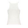 CALVIN KLEIN CANOTTA DONNA BIANCO