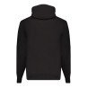 CALVIN KLEIN FELPA SENZA ZIP UOMO NERO