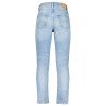 TOMMY HILFIGER JEANS DENIM UOMO AZZURRO