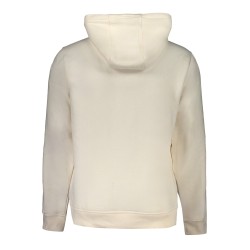 TOMMY HILFIGER FELPA SENZA ZIP UOMO BIANCO