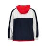 TOMMY HILFIGER GIACCA SPORTIVA UOMO BLU