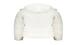 CALVIN KLEIN GIUBBOTTO UOMO BIANCO
