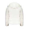 CALVIN KLEIN GIUBBOTTO UOMO BIANCO