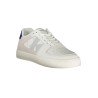 CALVIN KLEIN CALZATURA SPORTIVA UOMO BIANCO