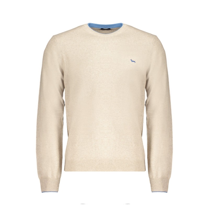 HARMONT & BLAINE MAGLIA UOMO BEIGE HARMONT & BLAINE MAGLIA UOMO BEIGE
