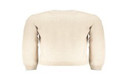 HARMONT & BLAINE MAGLIA UOMO BEIGE