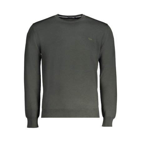 HARMONT & BLAINE MAGLIA UOMO VERDE
