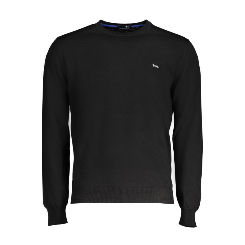 HARMONT & BLAINE MAGLIA UOMO NERO HARMONT & BLAINE MAGLIA UOMO NERO