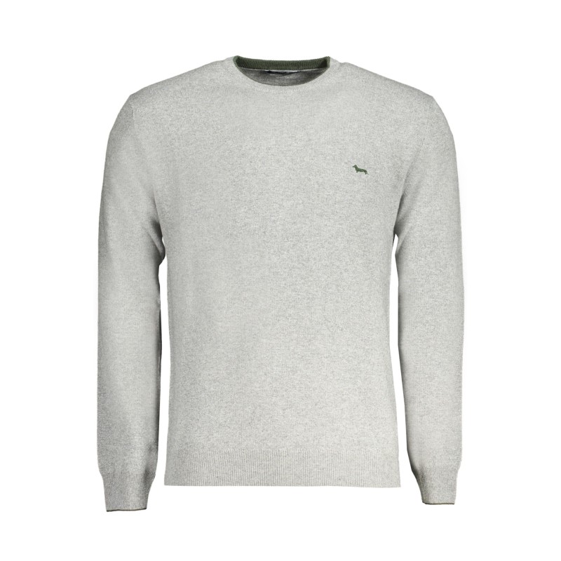HARMONT & BLAINE MAGLIA UOMO GRIGIO HARMONT & BLAINE MAGLIA UOMO GRIGIO
