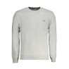 HARMONT & BLAINE MAGLIA UOMO GRIGIO