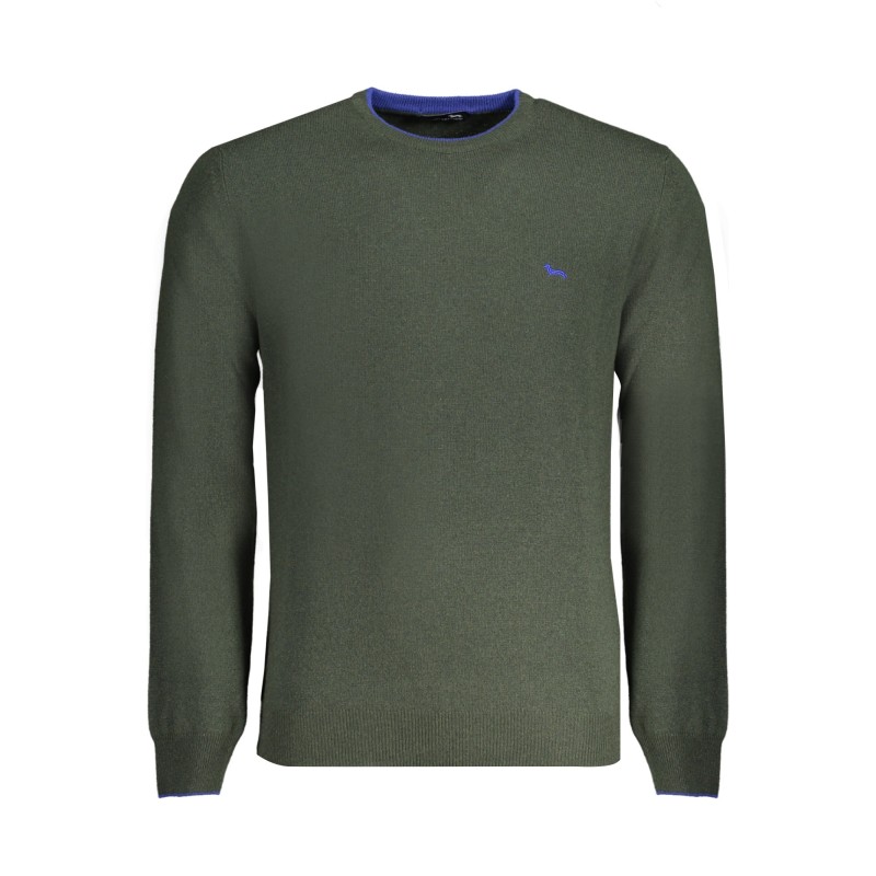 HARMONT & BLAINE MAGLIA UOMO VERDE HARMONT & BLAINE MAGLIA UOMO VERDE