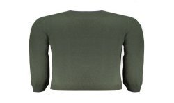 HARMONT & BLAINE MAGLIA UOMO VERDE