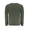 HARMONT & BLAINE MAGLIA UOMO VERDE
