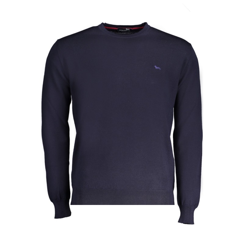 HARMONT & BLAINE MAGLIA UOMO BLU HARMONT & BLAINE MAGLIA UOMO BLU