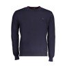 HARMONT & BLAINE MAGLIA UOMO BLU