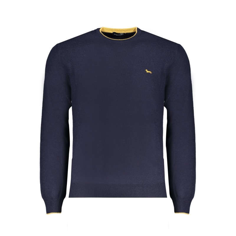 HARMONT & BLAINE MAGLIA UOMO BLU HARMONT & BLAINE MAGLIA UOMO BLU