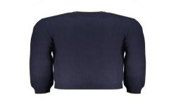 HARMONT & BLAINE MAGLIA UOMO BLU