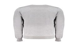 HARMONT & BLAINE MAGLIA UOMO GRIGIO