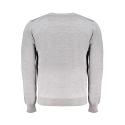HARMONT & BLAINE MAGLIA UOMO GRIGIO