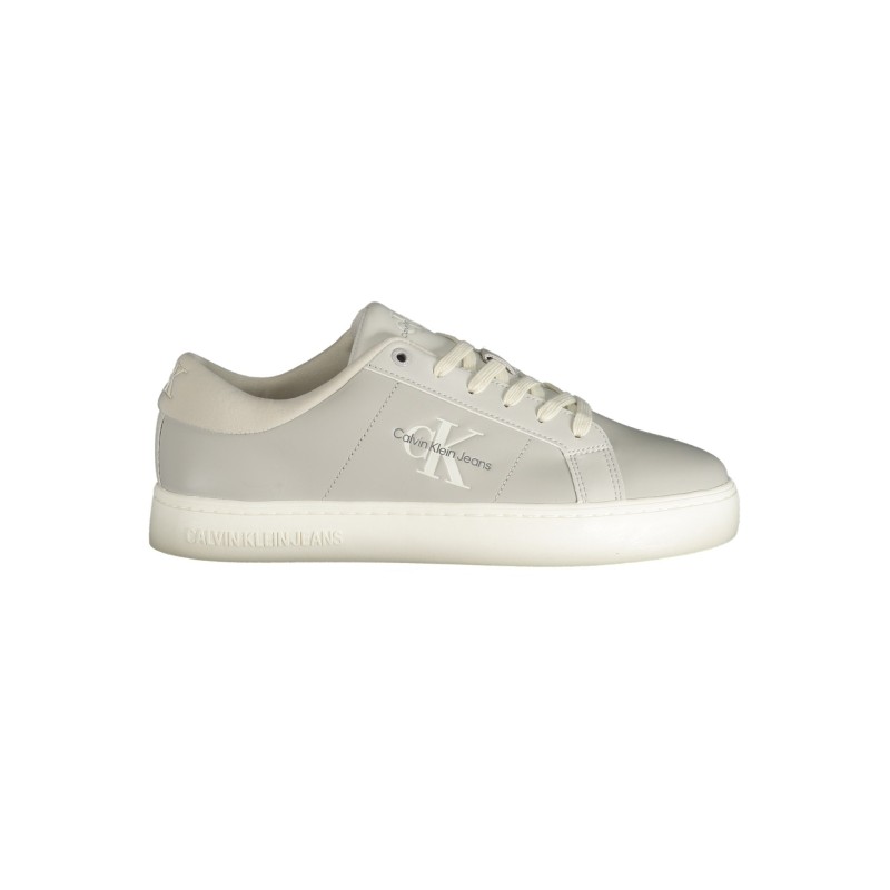 CALVIN KLEIN CALZATURA SPORTIVA UOMO GRIGIO CALVIN KLEIN CALZATURA SPORTIVA UOMO GRIGIO