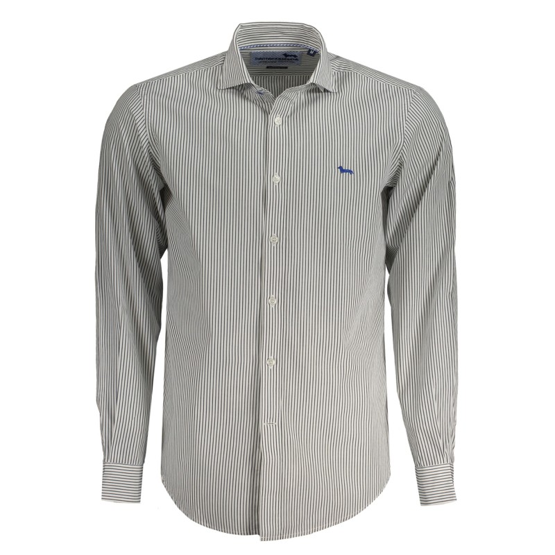 HARMONT & BLAINE CAMICIA MANICHE LUNGHE UOMO BIANCO HARMONT & BLAINE CAMICIA MANICHE LUNGHE UOMO BIANCO
