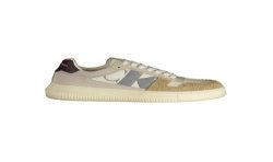 CALVIN KLEIN CALZATURA SPORTIVA UOMO BEIGE